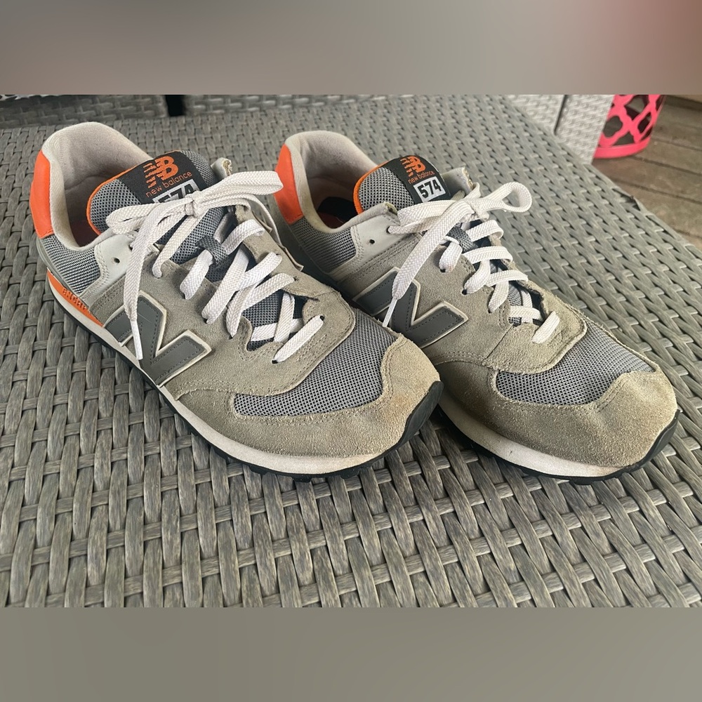 Men’s 574 CPL New Balance Sneakers